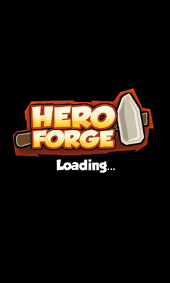 Ladda ner Hero Forge: Android Logikspel spel till mobilen och surfplatta.