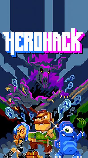 Ladda ner Hero hack på Android 4.2 gratis.