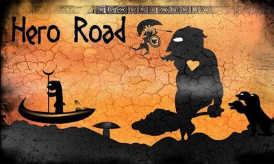 Ladda ner Hero Road: Android Arkadspel spel till mobilen och surfplatta.