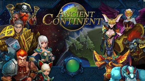 Ladda ner Hero TD: Ancient continent: Android Online spel till mobilen och surfplatta.