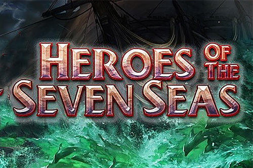 Ladda ner Heroes of the seven seas VR: Android Pirates spel till mobilen och surfplatta.