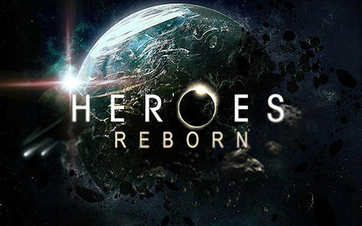 Ladda ner Heroes reborn: Enigma: Android 3D spel till mobilen och surfplatta.