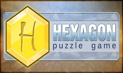 Ladda ner Hexagon: Android Logikspel spel till mobilen och surfplatta.