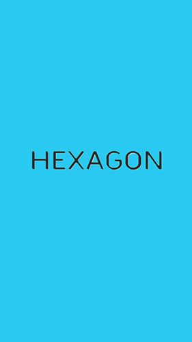 Ladda ner Hexagon flip: Android Puzzle spel till mobilen och surfplatta.