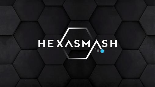 Ladda ner Hexasmash: Android Puzzle spel till mobilen och surfplatta.