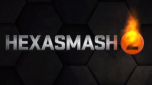 Ladda ner Hexasmash 2: Android  spel till mobilen och surfplatta.