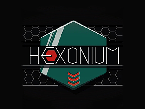 Ladda ner Hexonium: Android Physics spel till mobilen och surfplatta.