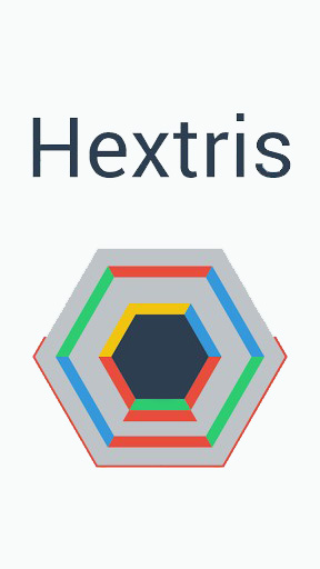 Ladda ner Hextris: Android-spel till mobilen och surfplatta.
