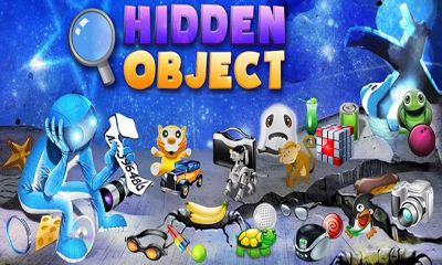 Ladda ner Hidden Object: Android Logikspel spel till mobilen och surfplatta.
