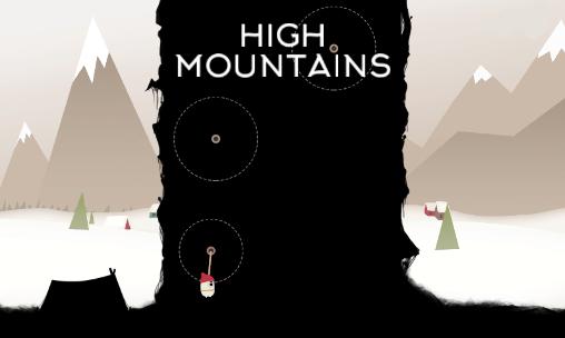 Ladda ner High mountains på Android 4.0.3 gratis.