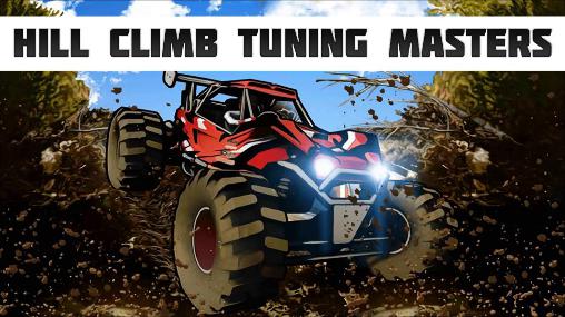 Ladda ner Hill climb: Tuning masters: Android Hill racing spel till mobilen och surfplatta.