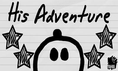Ladda ner His Adventure: Android Arkadspel spel till mobilen och surfplatta.