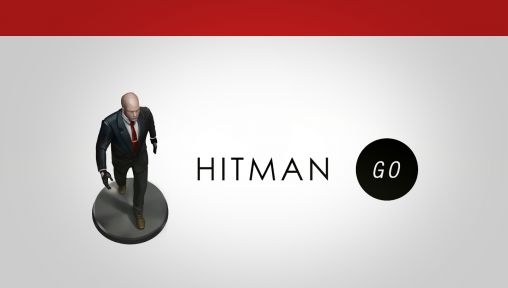 Ladda ner Hitman: Go: Android Strategispel spel till mobilen och surfplatta.