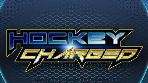 Ladda ner Hockey charged: Android Hockey spel till mobilen och surfplatta.