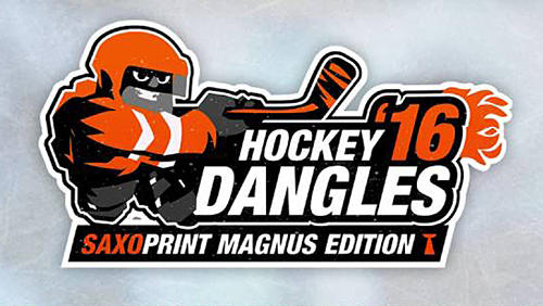 Ladda ner Hockey dangle '16: Saxoprint magnus edition: Android Hockey spel till mobilen och surfplatta.