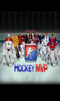 Ladda ner Hockey MVP: Android Simulering spel till mobilen och surfplatta.