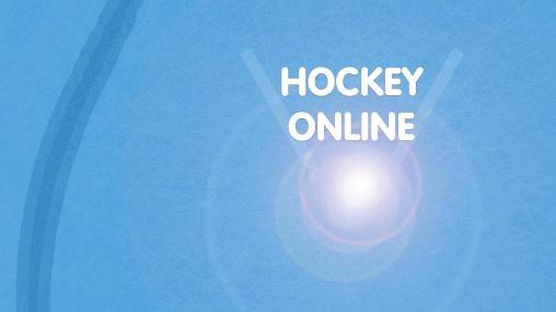 Ladda ner Hockey online: Android Hockey spel till mobilen och surfplatta.