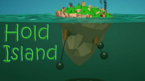 Ladda ner Hold island: Android-spel till mobilen och surfplatta.