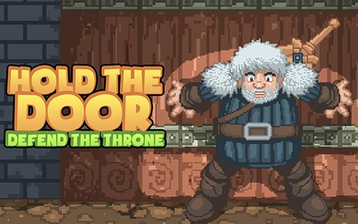 Ladda ner Hold the door: Defend the throne: Android Tower defense spel till mobilen och surfplatta.