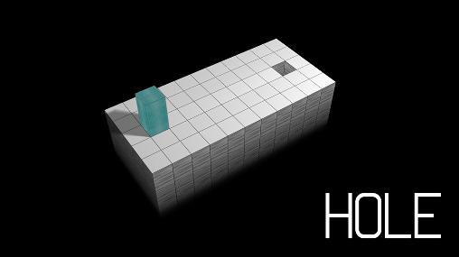 Ladda ner Hole: Android 3D spel till mobilen och surfplatta.