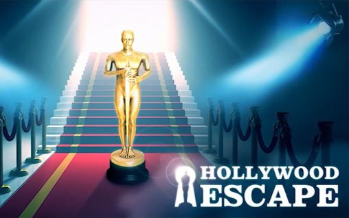 Ladda ner Hollywood escape: Android-spel till mobilen och surfplatta.