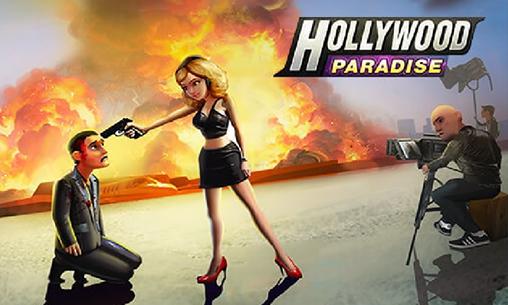 Ladda ner Hollywood paradise: Android Management spel till mobilen och surfplatta.