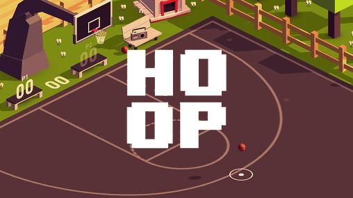 Ladda ner Hoop: Android Multiplayer spel till mobilen och surfplatta.