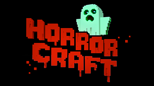 Ladda ner Horror craft: Scary exploration på Android 4.1 gratis.