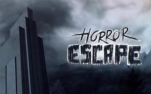 Ladda ner Horror escape: Android-spel till mobilen och surfplatta.