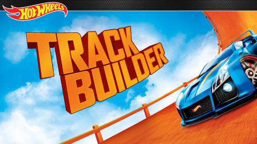 Ladda ner Hot wheels: Track builder: Android Cars spel till mobilen och surfplatta.