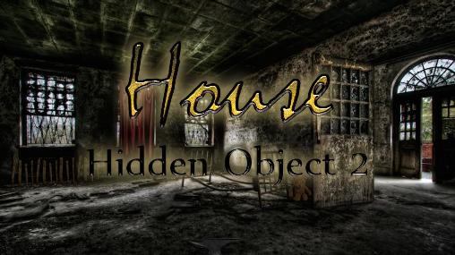 Ladda ner House: Hidden object 2: Android-spel till mobilen och surfplatta.