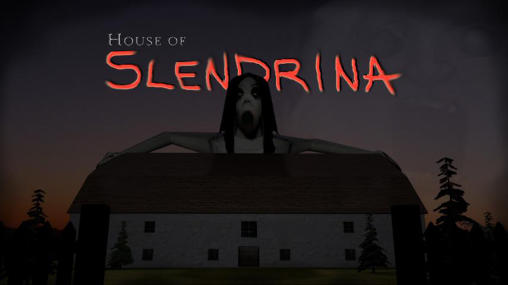 Ladda ner House of Slendrina: Android Äventyrsspel spel till mobilen och surfplatta.