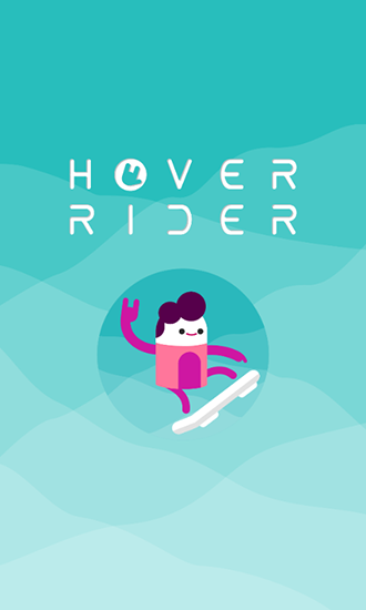 Ladda ner Hover rider på Android 4.3 gratis.