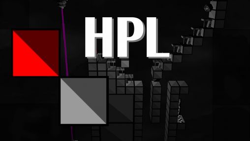 HPL. Hardcore platformer league