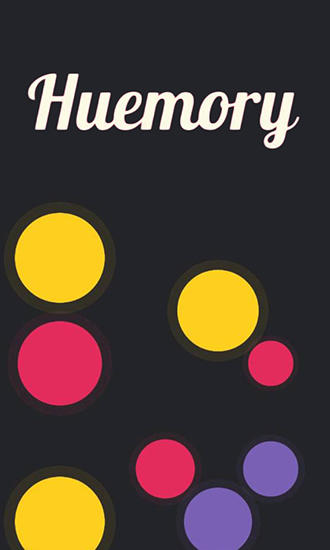 Ladda ner Huemory: Colors. Dots. Memory: Android Multiplayer spel till mobilen och surfplatta.