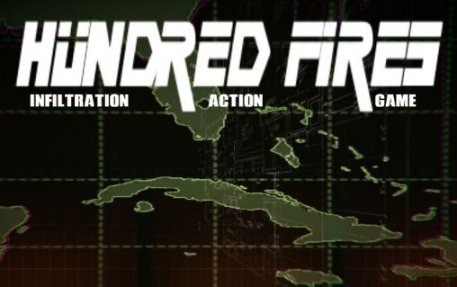 Ladda ner Hundred fires: Android Action spel till mobilen och surfplatta.