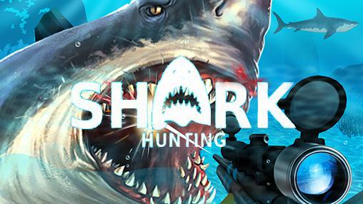 Ladda ner Hungry shark hunting: Android  spel till mobilen och surfplatta.