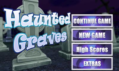 Ladda ner Hunted Graves: Android-spel till mobilen och surfplatta.