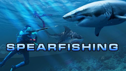 Ladda ner Hunter underwater spearfishing: Android-spel till mobilen och surfplatta.