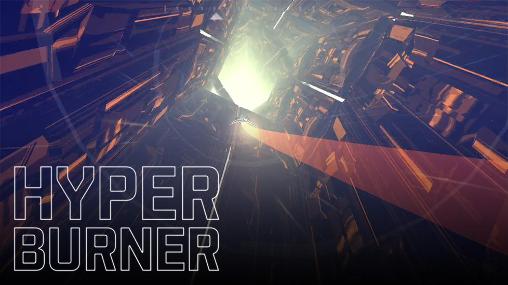 Ladda ner Hyperburner: Android Multiplayer spel till mobilen och surfplatta.