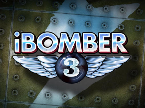 Ladda ner iBomber 3 på Android 4.1 gratis.