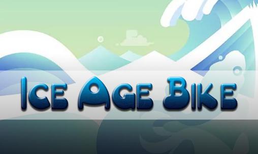 Ladda ner Ice age bike på Android 2.2 gratis.