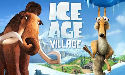 Ladda ner Ice Age Village: Android Economic spel till mobilen och surfplatta.