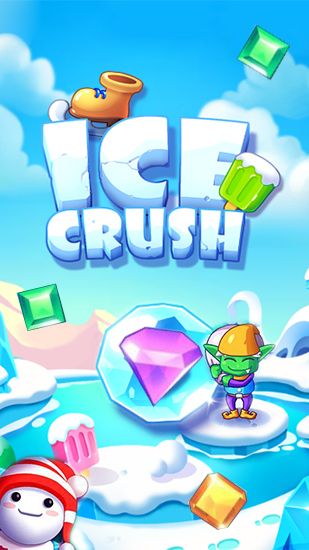 Ice crush