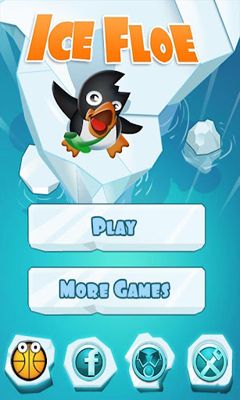 Ladda ner Ice Floe: Android-spel till mobilen och surfplatta.