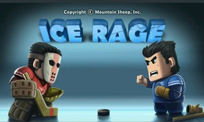 Ladda ner Ice Rage: Android Multiplayer spel till mobilen och surfplatta.