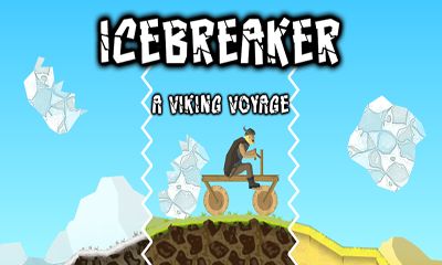 Ladda ner Icebreaker A Viking Voyage: Android-spel till mobilen och surfplatta.