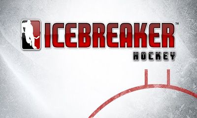 Ladda ner Icebreaker Hockey: Android Simulering spel till mobilen och surfplatta.