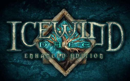Ladda ner Icewind dale: Enhanced edition: Android-spel till mobilen och surfplatta.