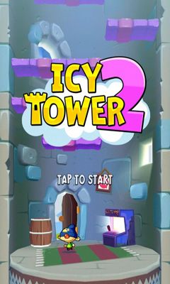 Ladda ner Icy Tower 2: Android Arkadspel spel till mobilen och surfplatta.